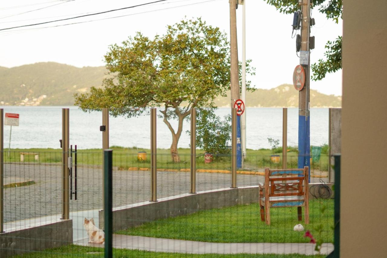 Costa Solar Lagoa Флорианополис Экстерьер фото