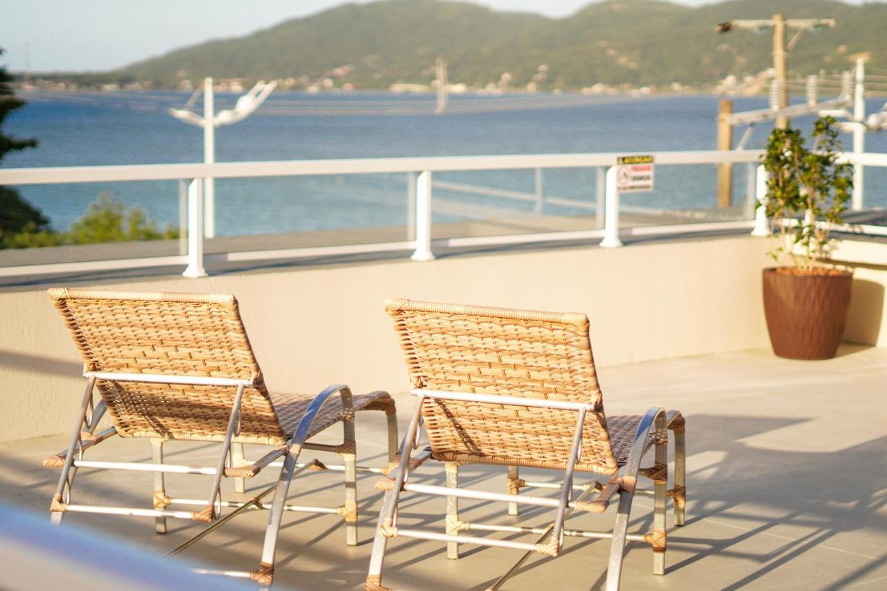 Costa Solar Lagoa Флорианополис Экстерьер фото